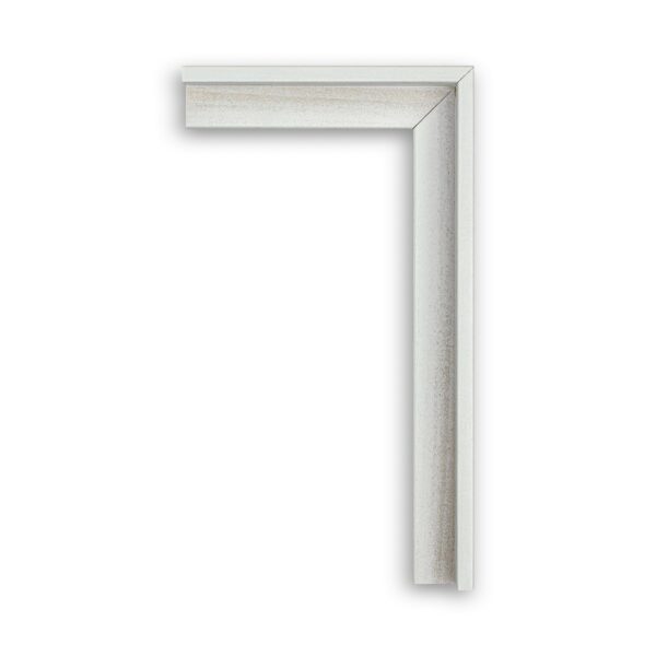 satin white f