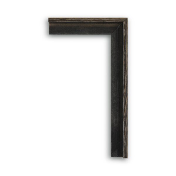 black f