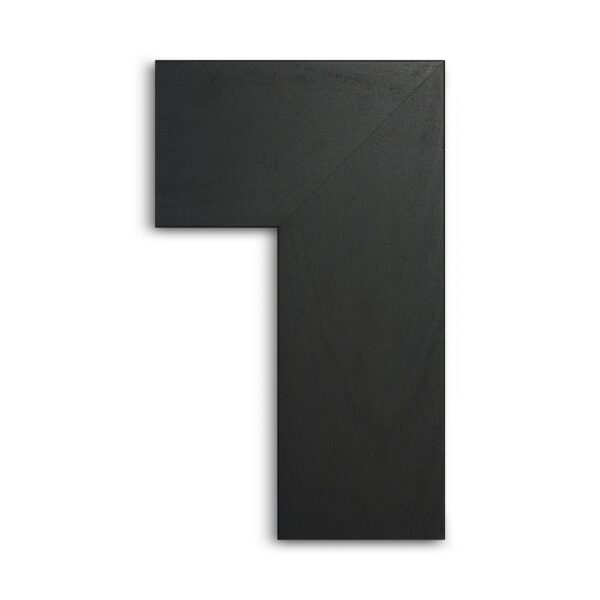 black f