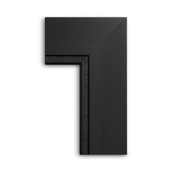black f
