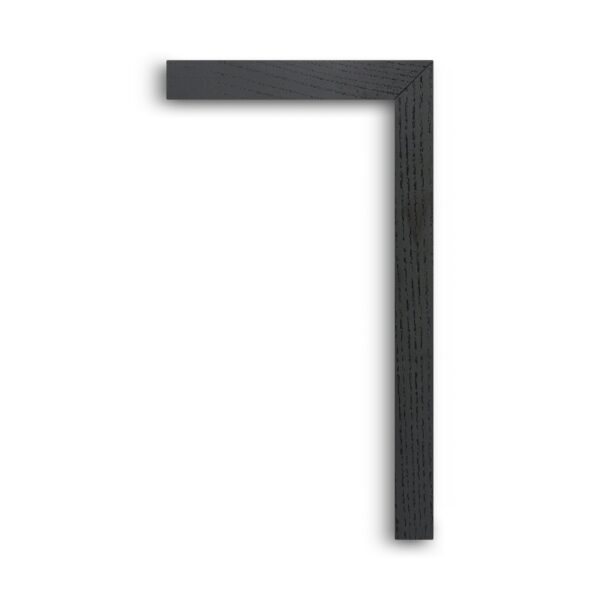 black ash f