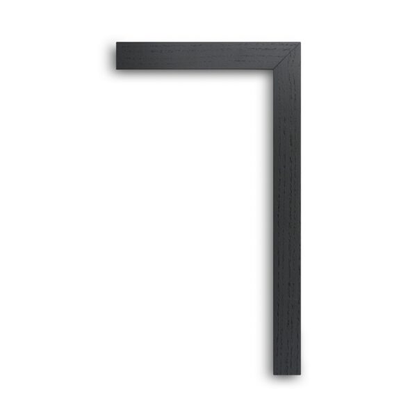 black ash f