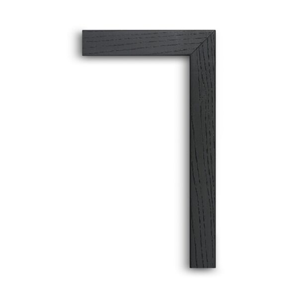 black ash f