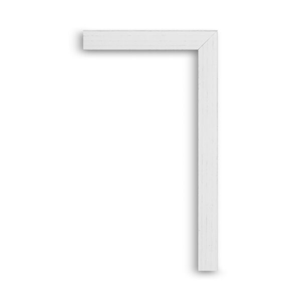 white f