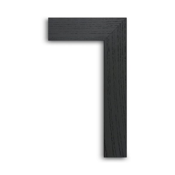 black ash f
