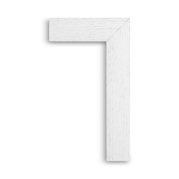 white ash f