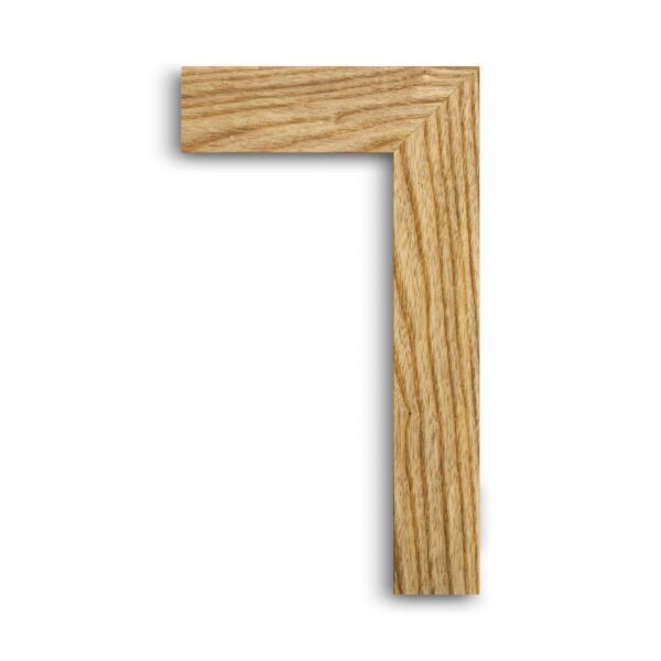 natural ash f