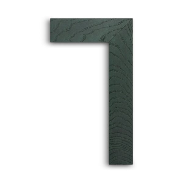 verde f