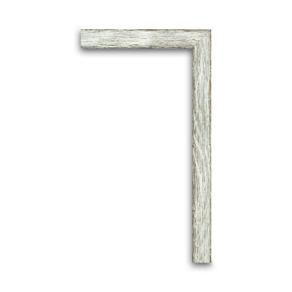 g white f