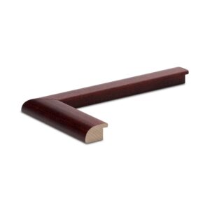   true mahogany