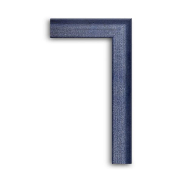 true blue f