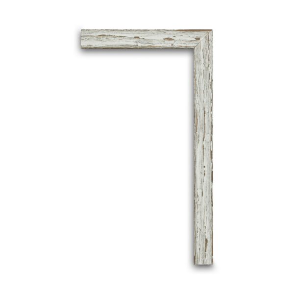 g white f
