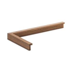   unfinished walnut