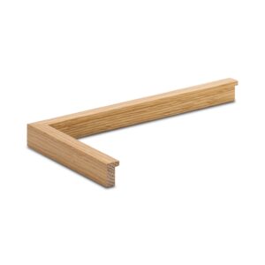   simple white oak