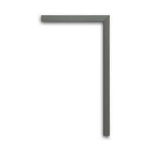   thunder gray f