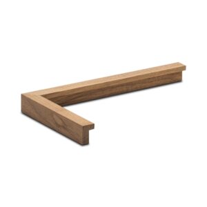   unfinished walnut
