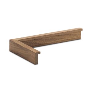   unfinished walnut