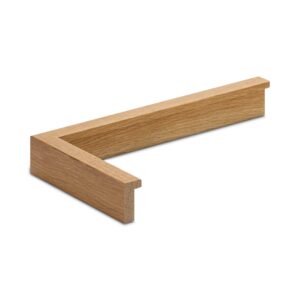   simple white oak