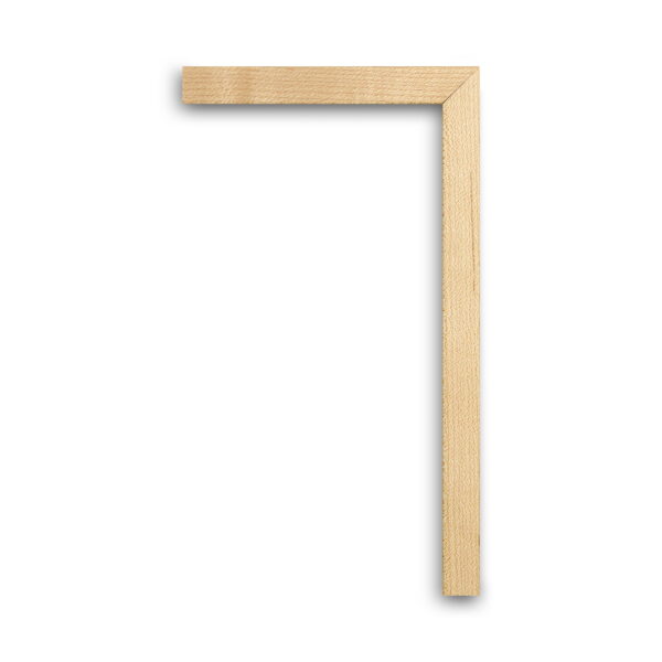 natural maple f