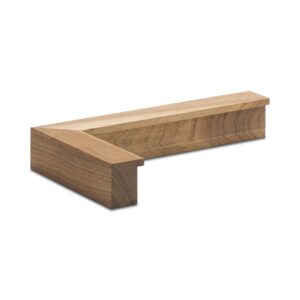   unfinished walnut