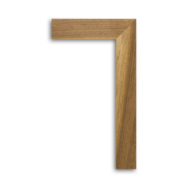 unfinished walnut f