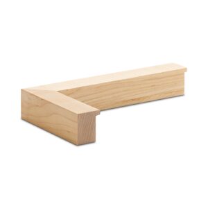   natural maple