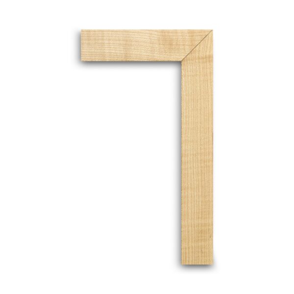 natural maple f
