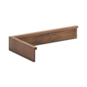   unfinished walnut