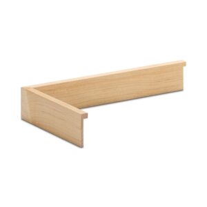   natural maple