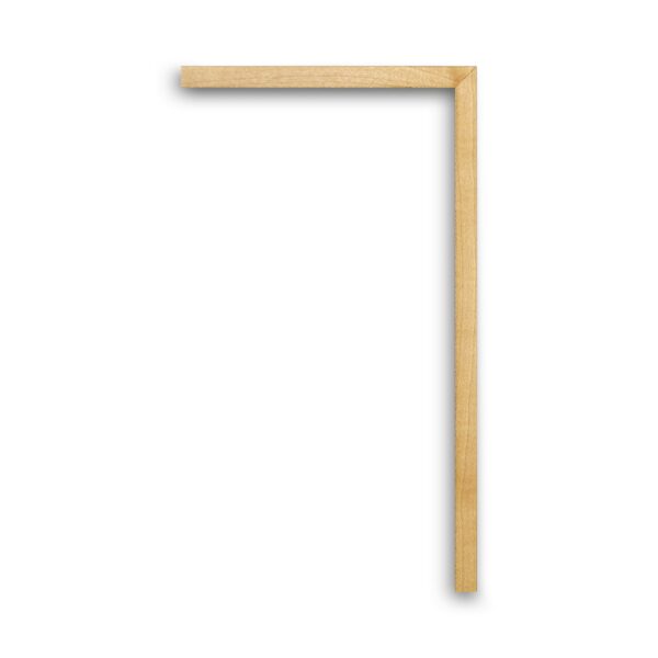 natural maple f