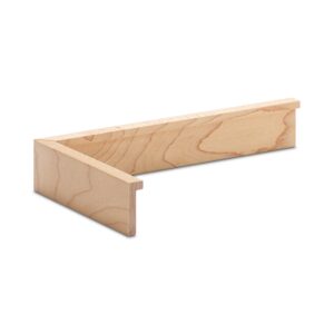   natural maple