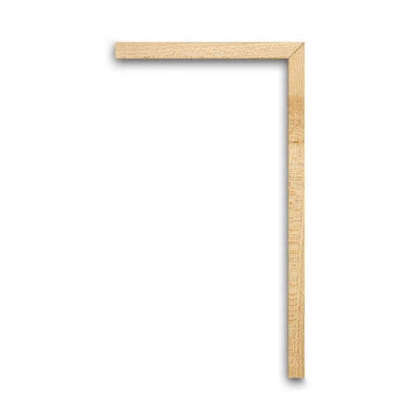 natural maple f