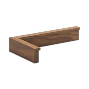   unfinished walnut