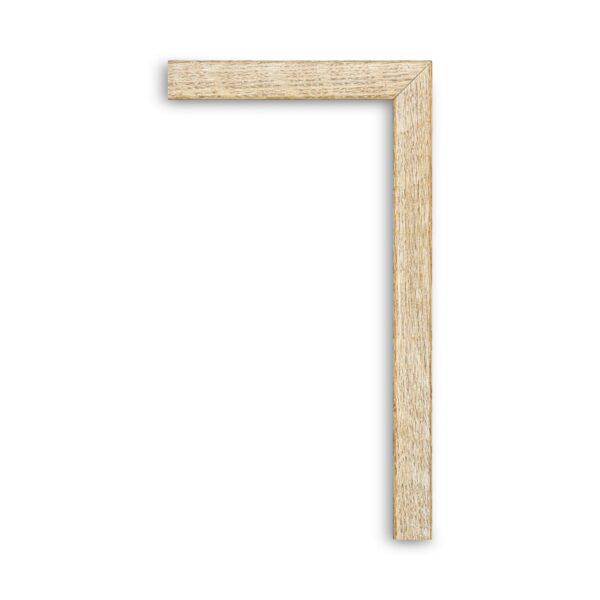 white f