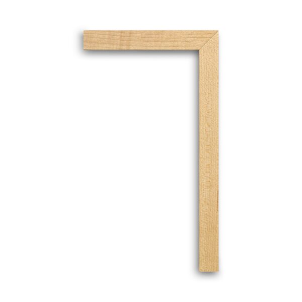 natural maple f