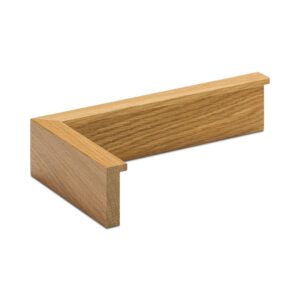   simple white oak