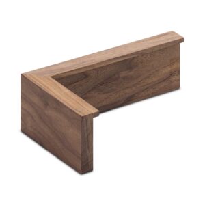   unfinished walnut