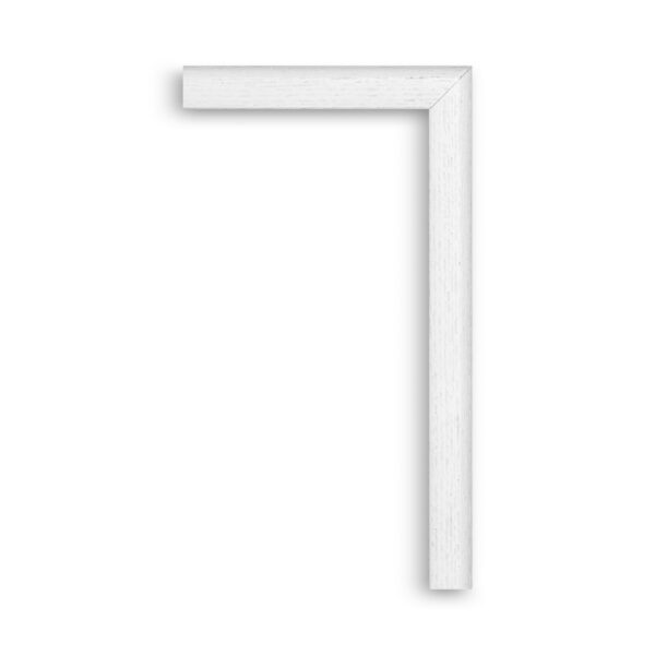 white ash f