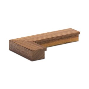   natural walnut