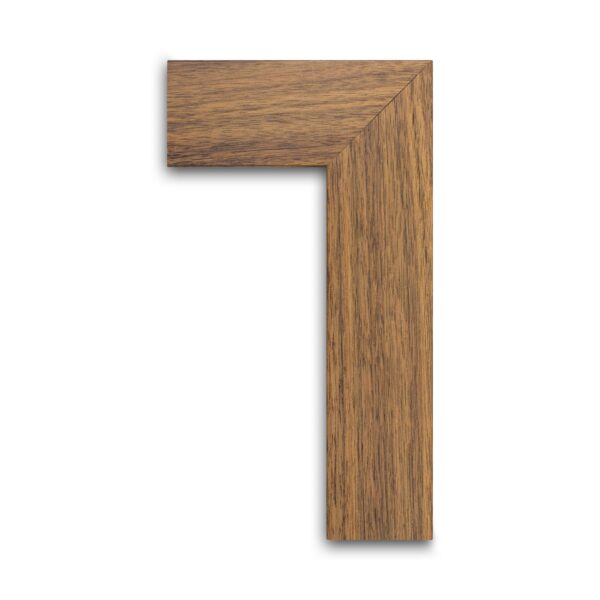 natural walnut f