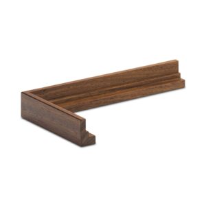   natural walnut