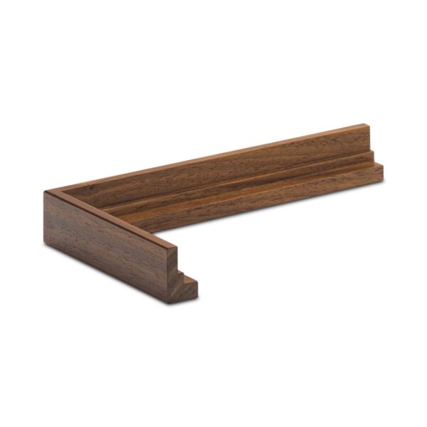 natural walnut