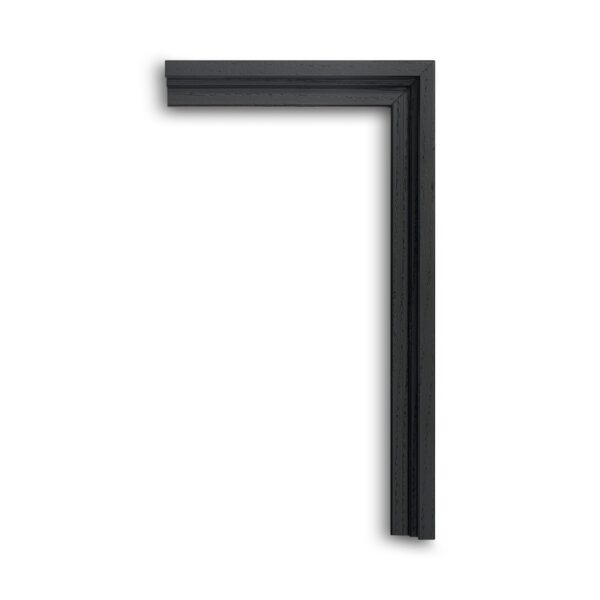 black ash f