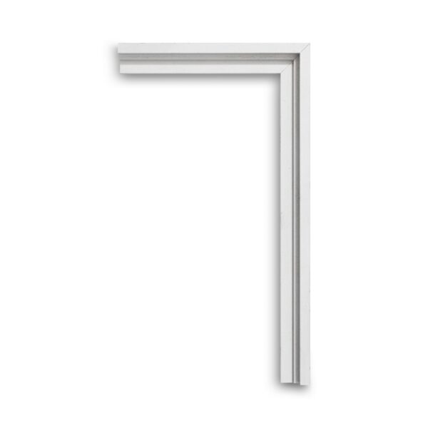 white f