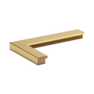   plain gold