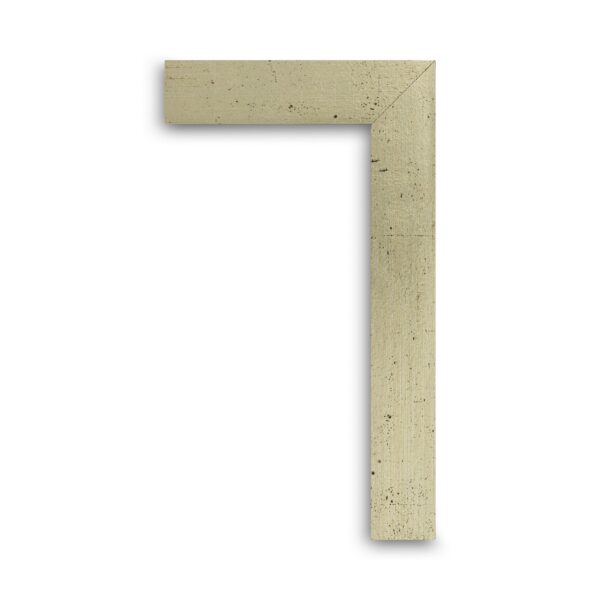 silver leaf f