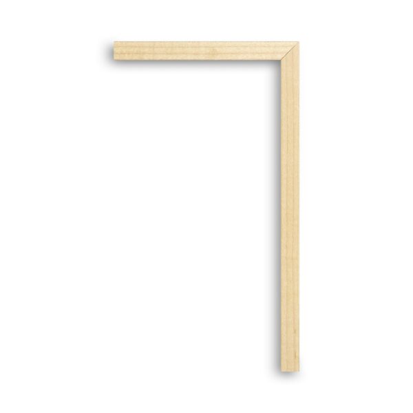 true natural maple f