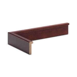   true mahogany