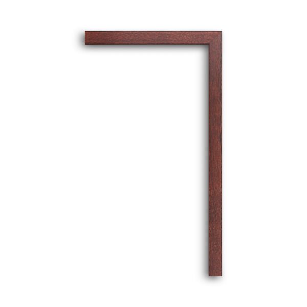 true mahogany f