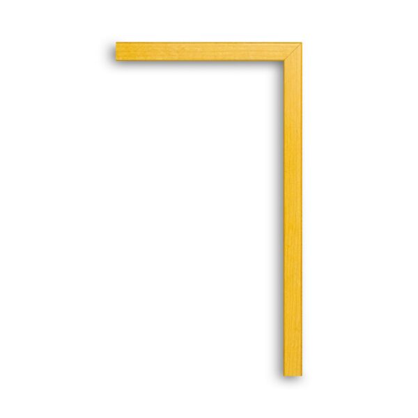true yellow f